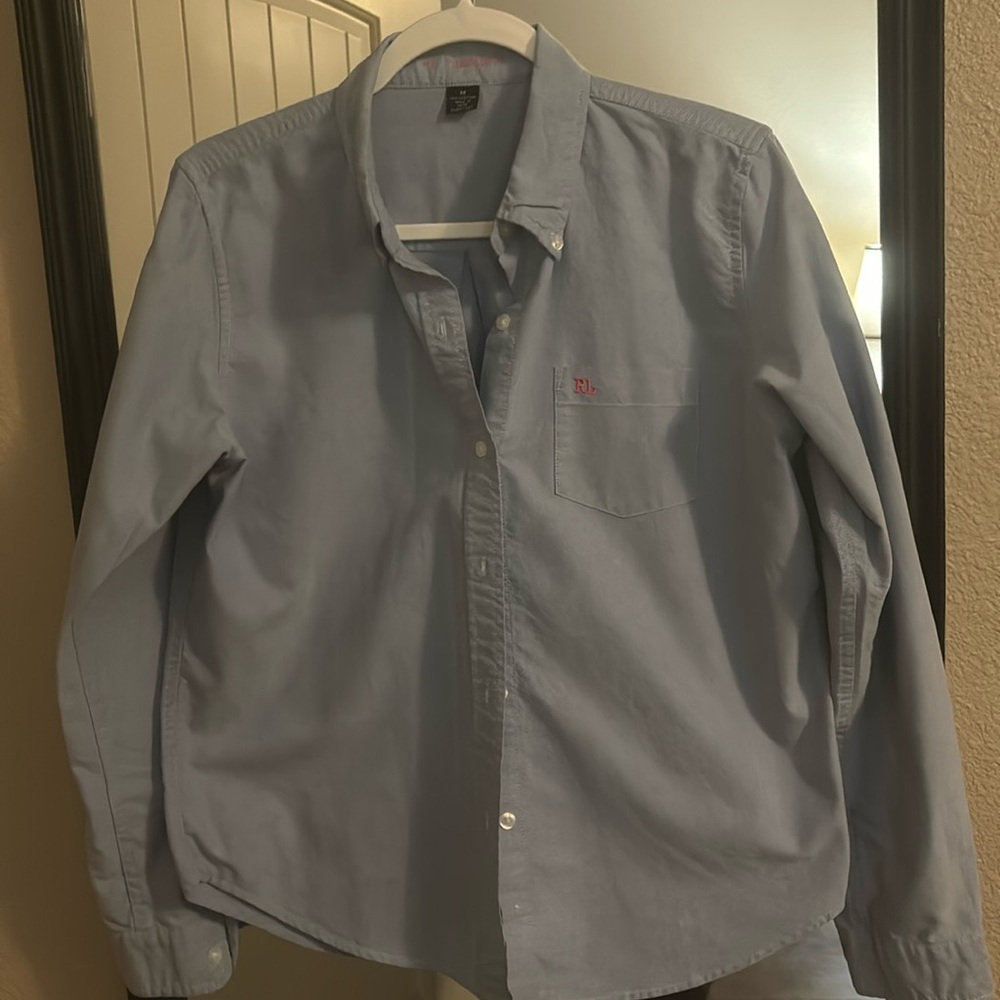 Ralph Lauren shirt